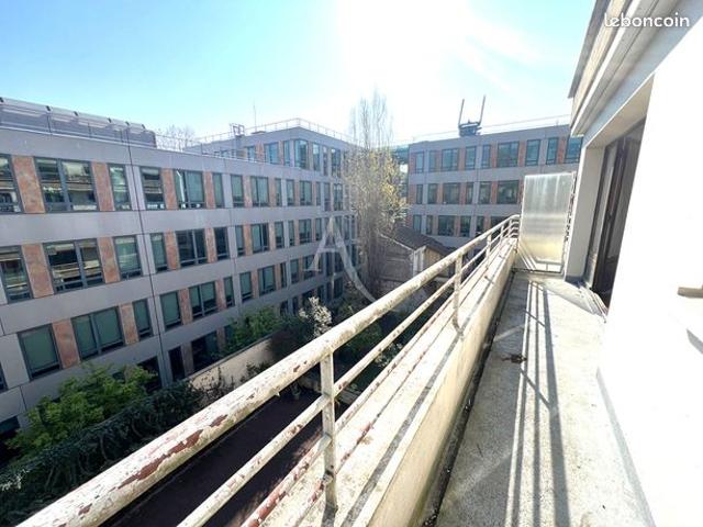 Appartement vente à Dreux, Montreuil