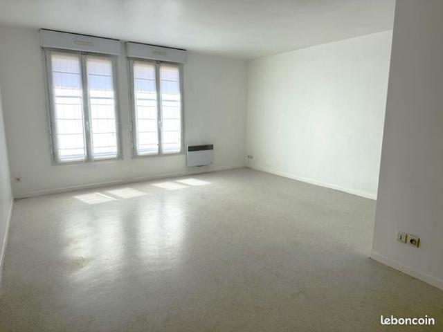 Appartement vente à Amiens