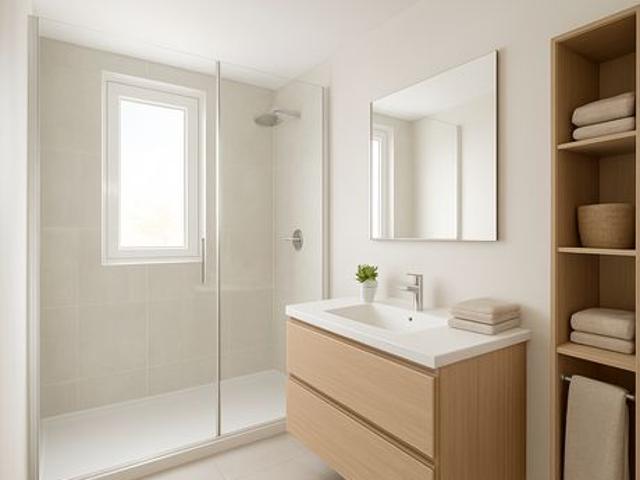 Appartement vente à Sartène, Sari-solenzara