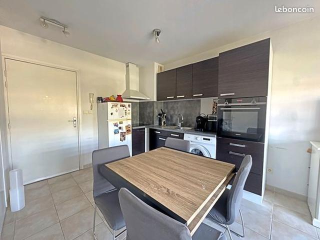 Appartement vente à Istres