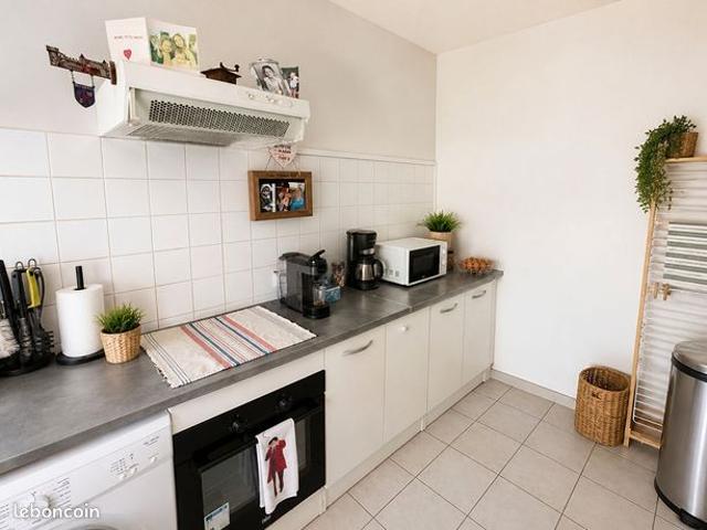 Appartement vente à Agen