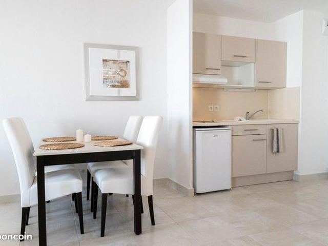 Appartement vente à Montpellier, Marsillargues