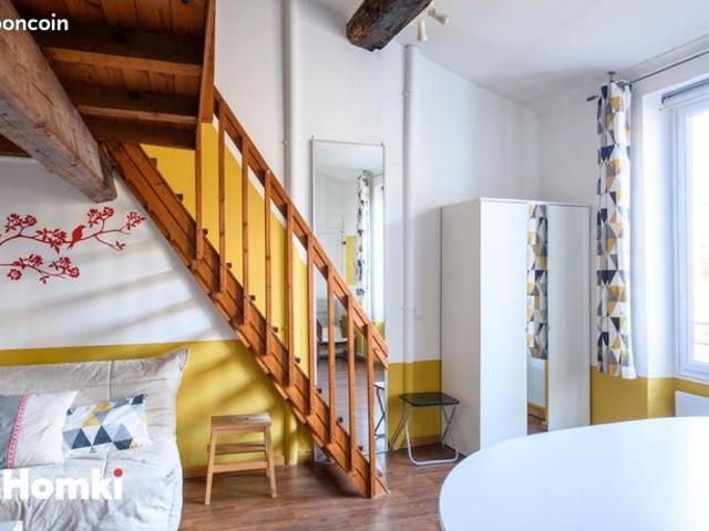 Appartement vente à Nîmes