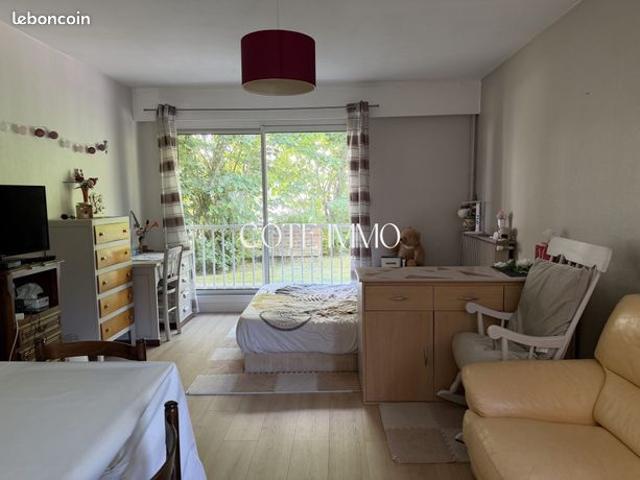 Appartement vente à Senlis, Gouvieux