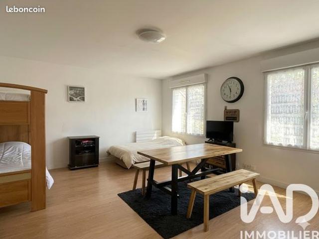 Appartement vente à Évry, Draveil