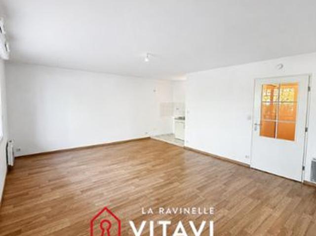 Appartement vente à Nancy, Grand Est