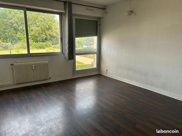 Appartement vente à Mâcon, Saône-et-Loire