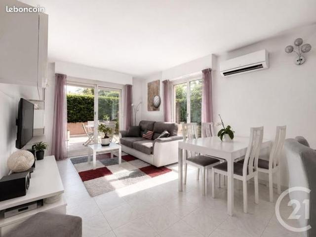 Appartement vente à Vence, Alpes-Maritimes