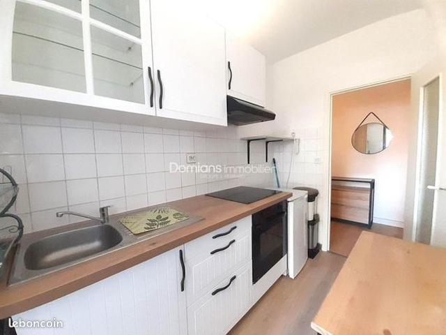 Appartement vente à Perpignan
