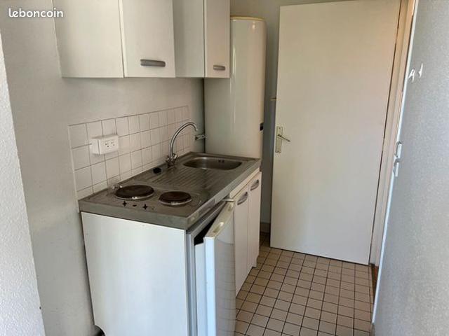 Appartement vente à Senlis, Chantilly
