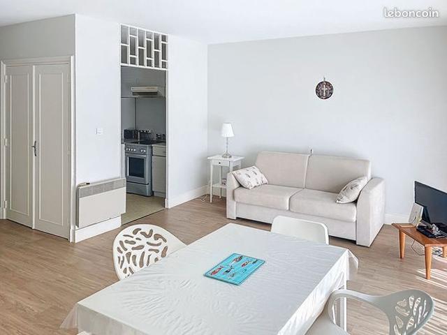 Appartement vente à Lorient, Bretagne