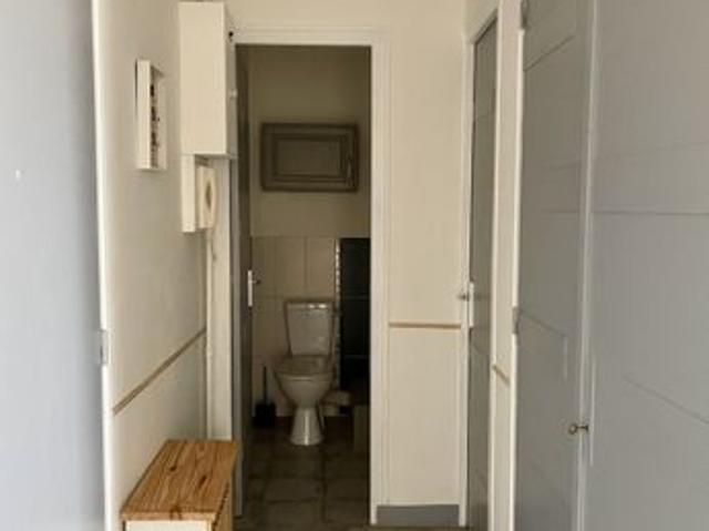 Appartement vente à Auxerre