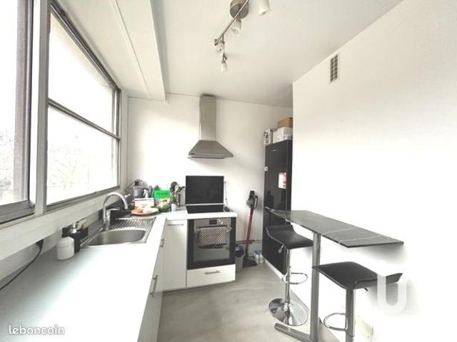 Appartement vente à Nogent-sur-Marne, Saint-maur-des-fossés