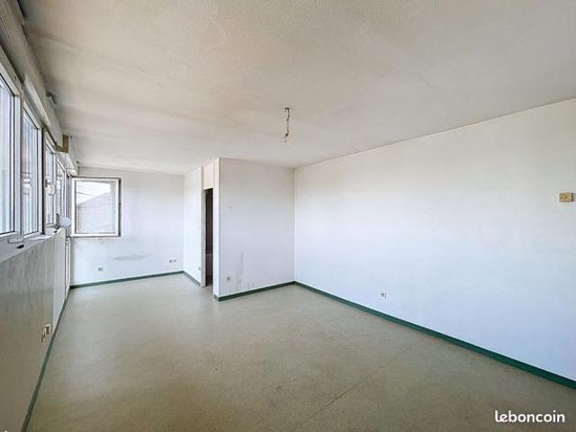 Appartement vente à Castelsarrasin