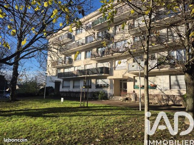 Appartement vente à Argenteuil, Le Plessis-bouchard