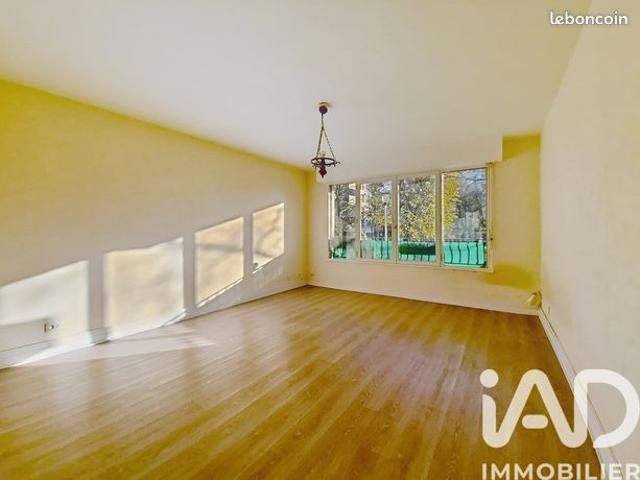 Appartement vente à Argenteuil, Le Plessis-bouchard