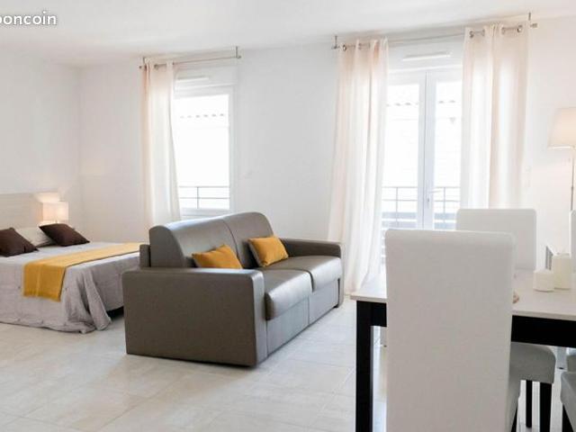 Appartement vente à Montpellier, Marsillargues