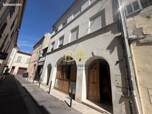 Appartement vente à Aix-en-Provence, Salon-de-provence
