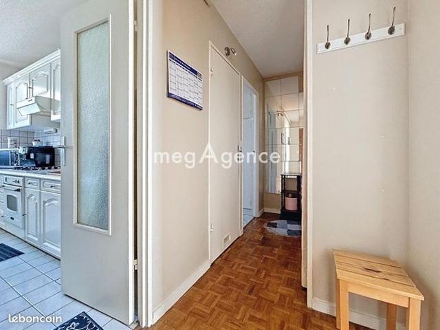 Appartement vente à Saint-Germain-en-Laye, Chatou