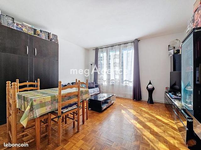 Appartement vente à Saint-Germain-en-Laye, Chatou
