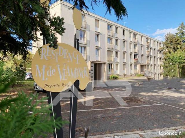 Appartement vente à Saint-Germain-en-Laye, Chatou
