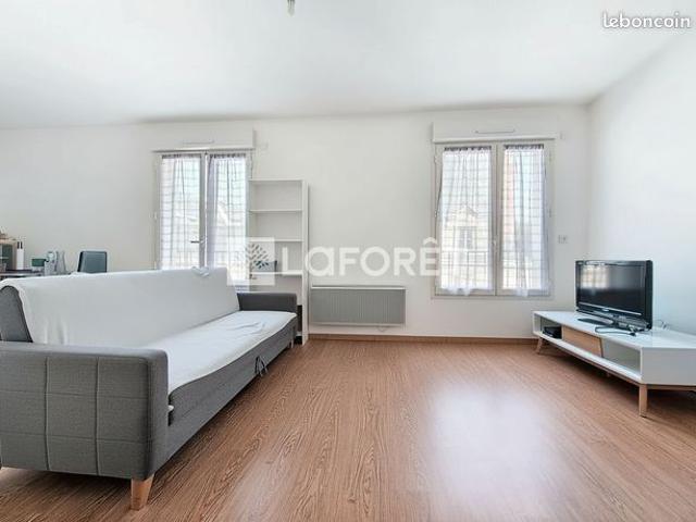 Appartement vente à Cholet