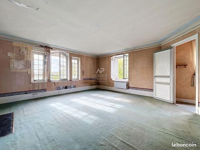 Appartement vente à Saint-Germain-en-Laye, Chatou