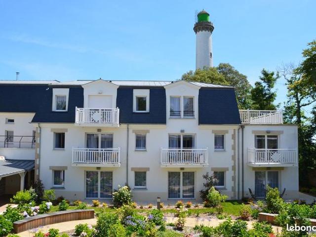 Appartement vente à Quimper, Bretagne