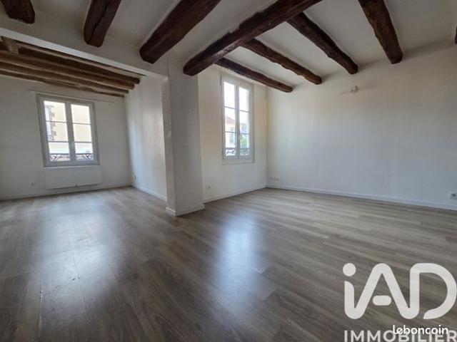Appartement vente à Fontainebleau