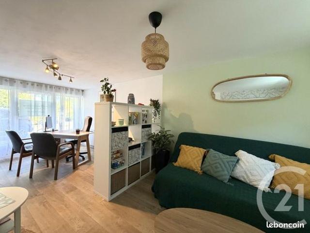 Appartement vente à Thionville, Hagen