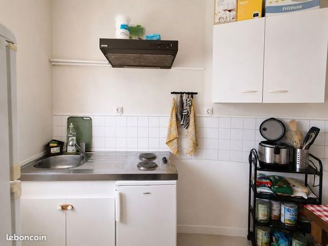 Appartement vente à Châlons-en-Champagne, Châlons-en-champagne