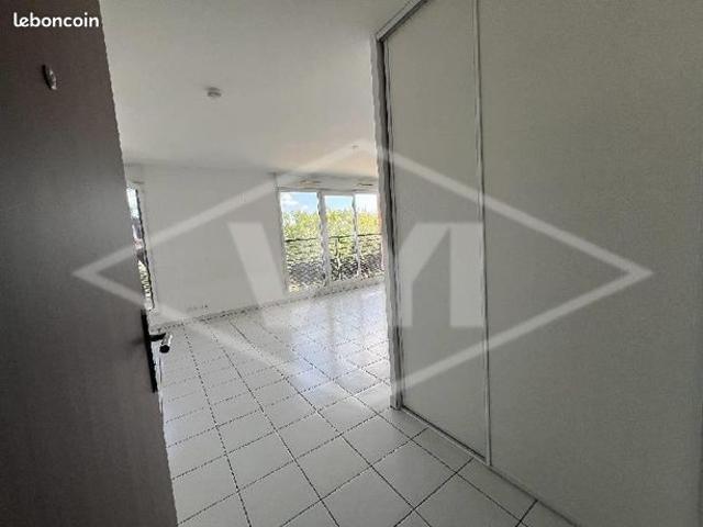 Appartement vente à Boussy-Saint-Antoine, Essonne