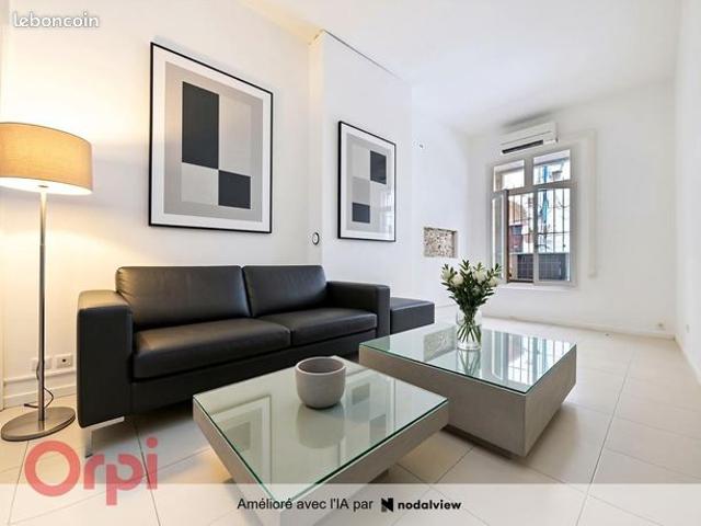 Appartement vente à Montpellier, Lunel