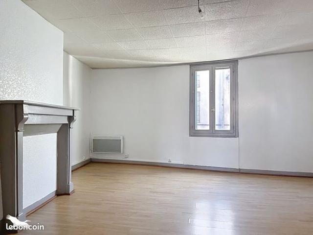 Appartement vente à Limoges, Haute-Vienne