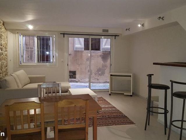 Appartement vente à Aix-en-Provence, Aix-en-provence