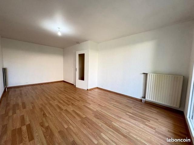 Appartement vente à Torcy, Pontault-combault