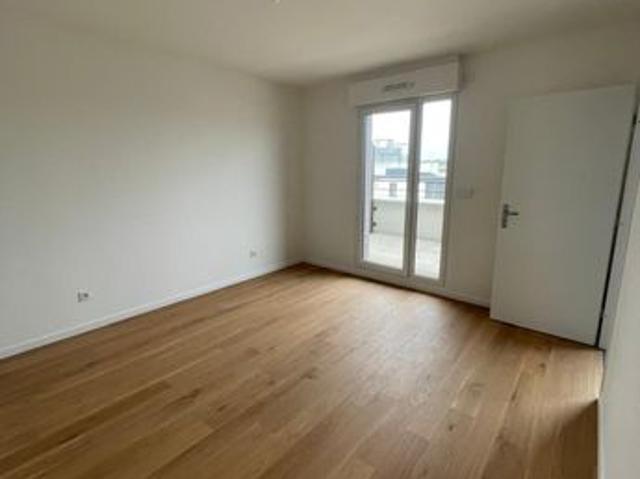 Appartement vente à Nanterre, Colombes