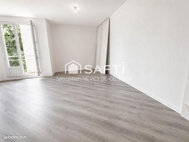 Appartement vente à Torcy, Pontault-combault