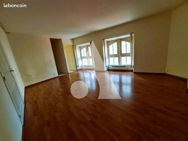 Appartement vente à Meaux