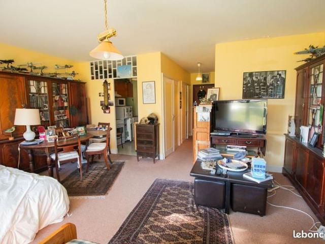 Appartement vente à Lorient, Bretagne