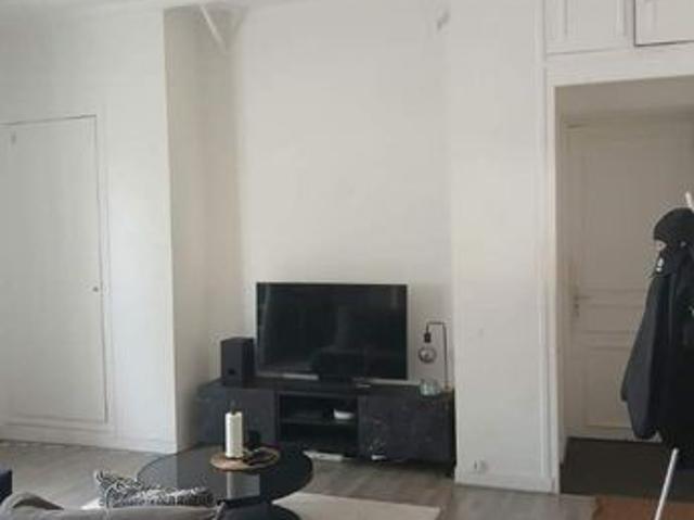 Appartement vente à Fontainebleau