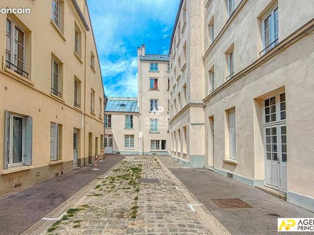 Appartement vente à Versailles