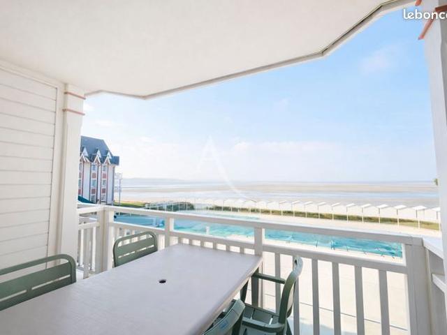 Appartement vente à Abbeville, Le Crotoy