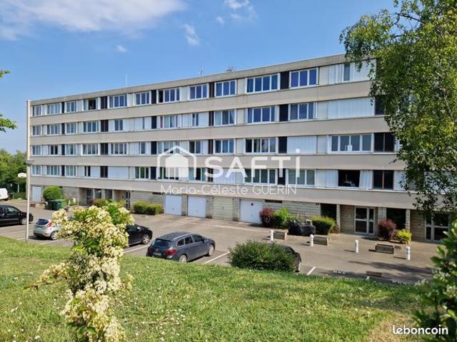 Appartement vente à Digne-les-Bains, Beynes