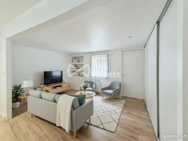 Appartement vente à Argenteuil
