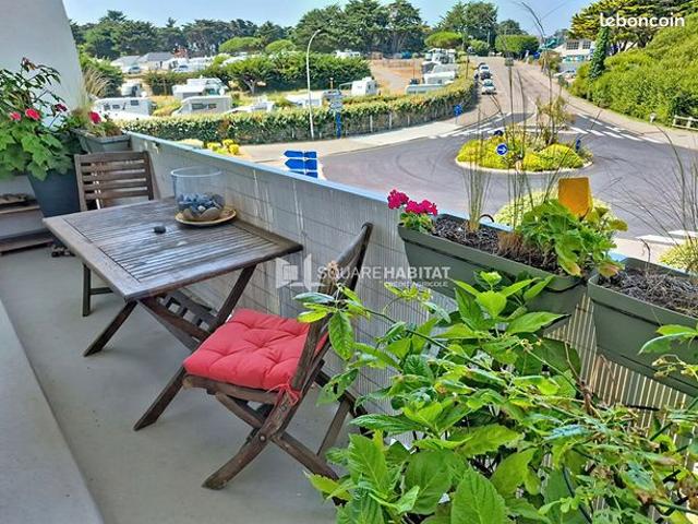 Appartement vente à Lorient, Bretagne