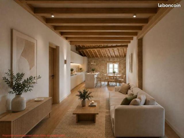 Appartement vente à Villefranche-sur-Saône, Rhône