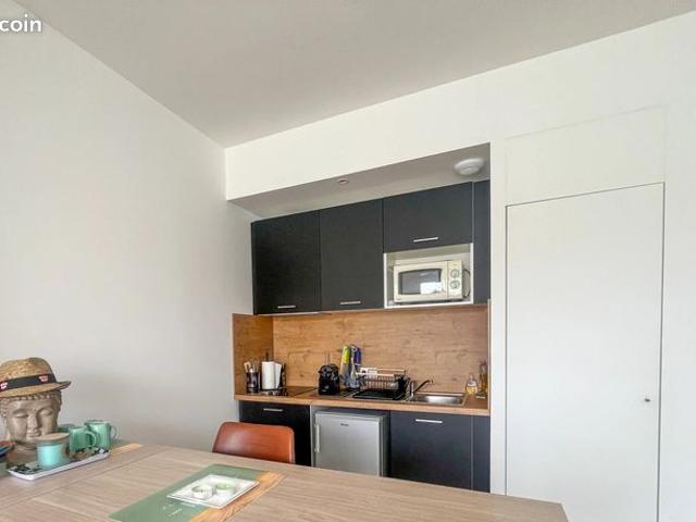 Appartement vente à Lesparre-Médoc, Lacanau