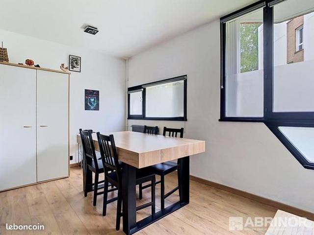 Appartement vente à Lille, Villeneuve-d'ascq