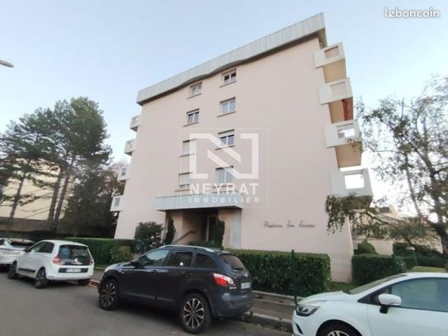 Appartement vente à Chalon-sur-Saône, Chalon-sur-saône